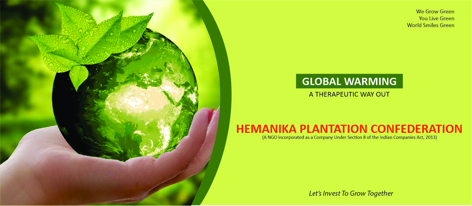 HEMANIKA PLANTATION CONFEDERATION